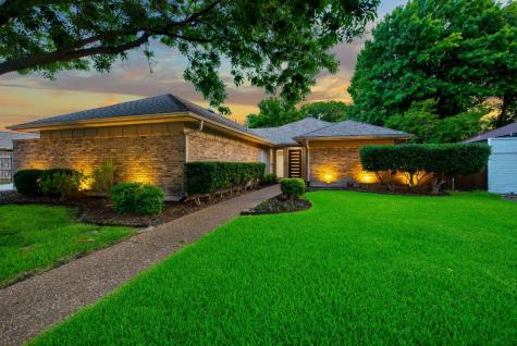 3632 Interlaken Drive Plano TX 75075