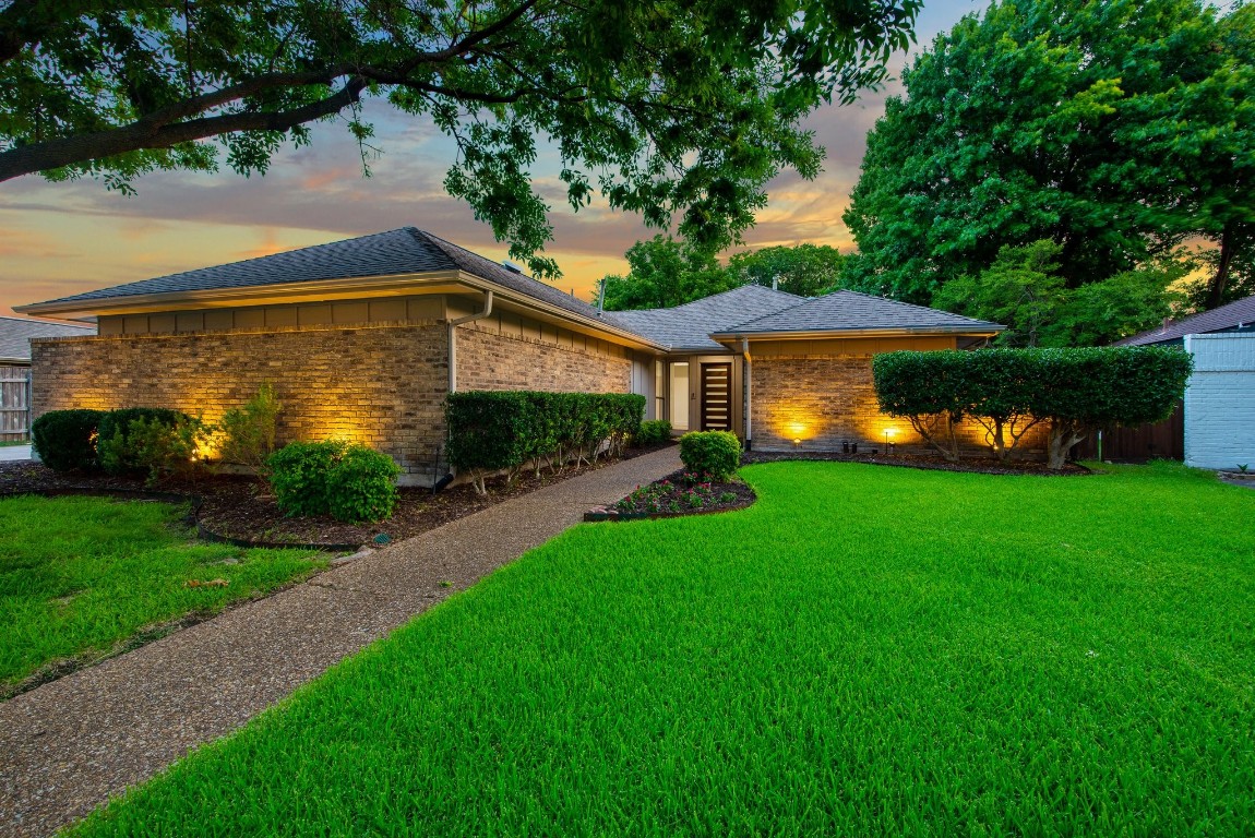 3632 Interlaken Drive Plano TX 75075
