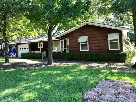 119 S Highland Avenue Sherman TX 75092
