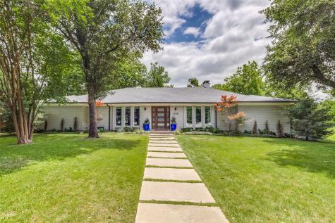 10118 Timber Trail Drive Dallas TX 75229
