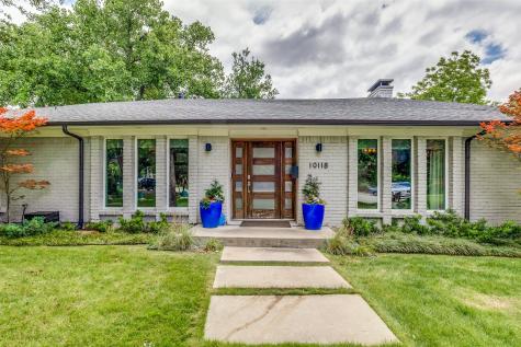 10118 Timber Trail Drive Dallas TX 75229