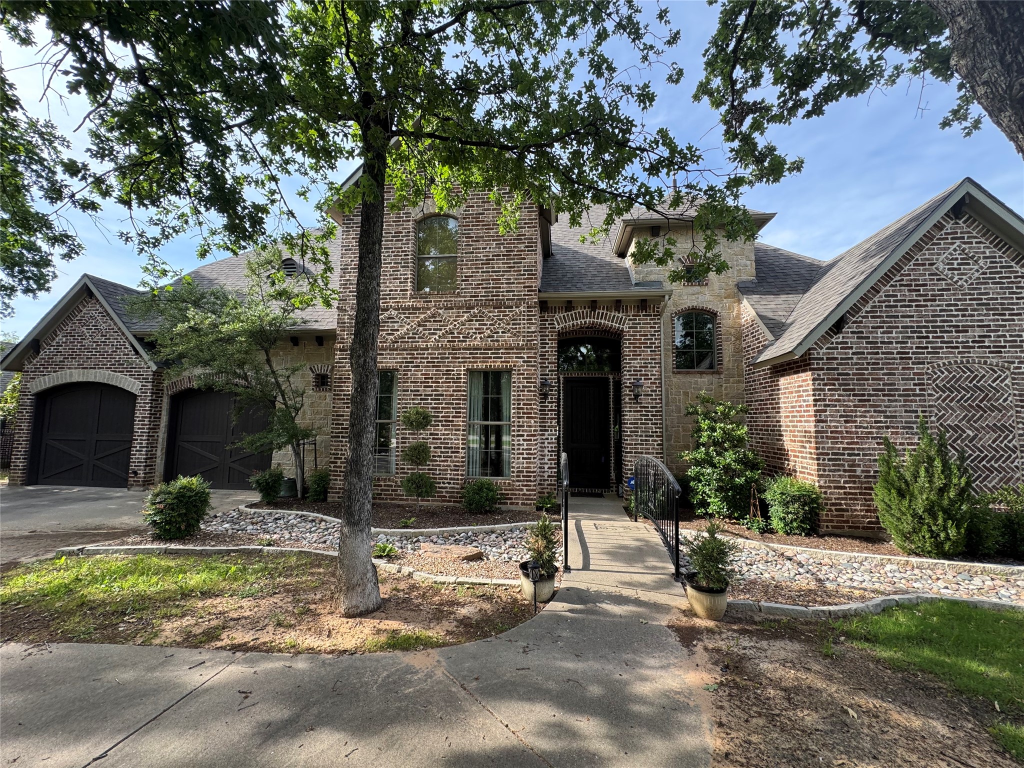 117 Woodland Drive Krugerville TX 76227