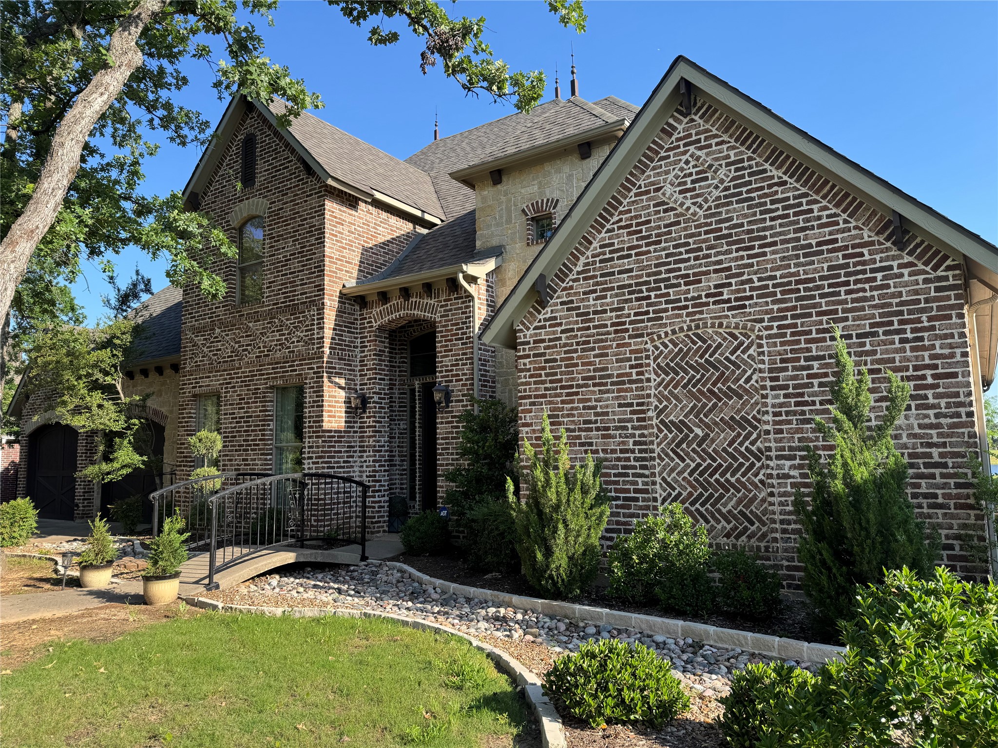 117 Woodland Drive Krugerville TX 76227