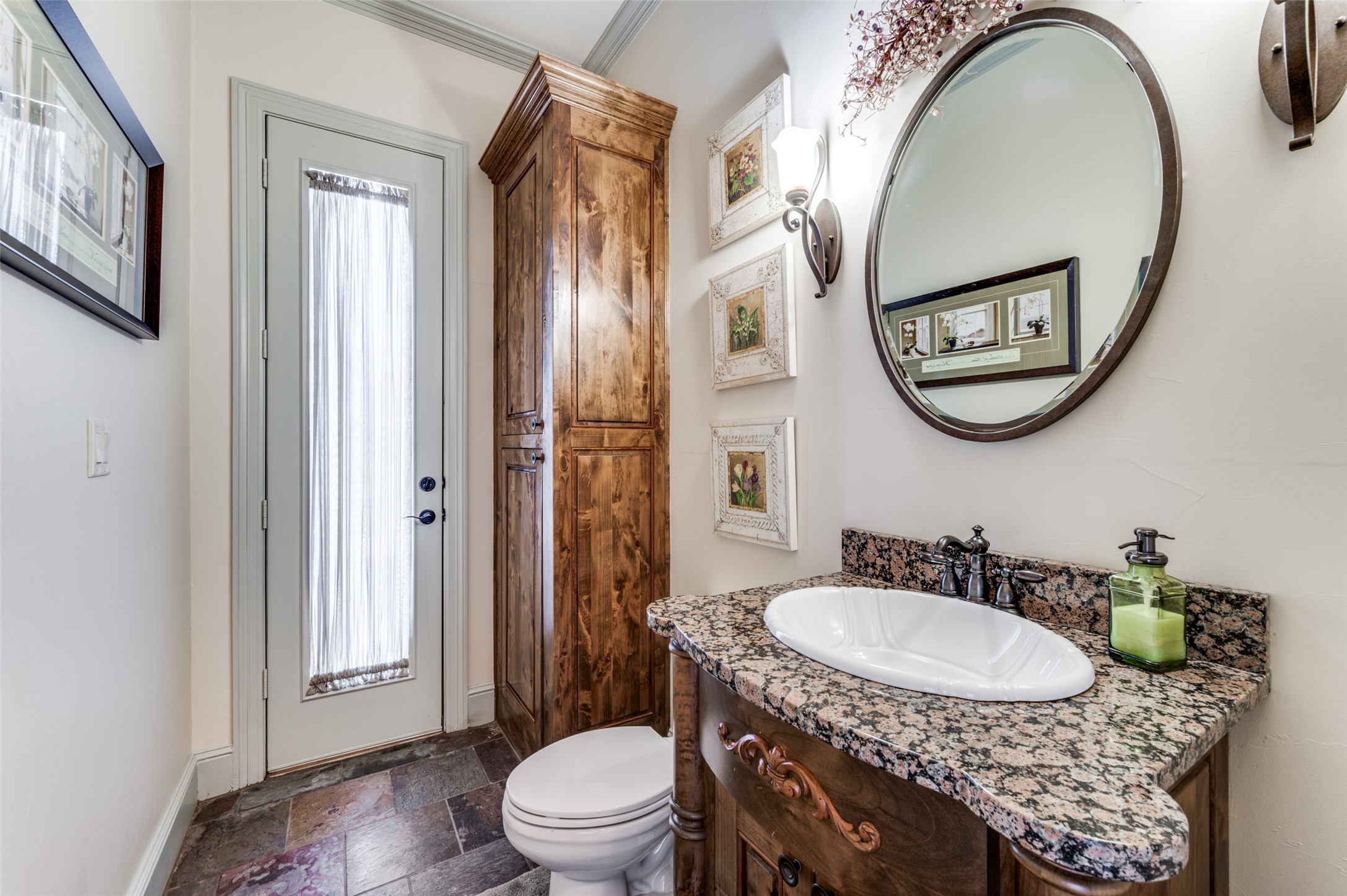 117 Woodland Drive Krugerville TX 76227