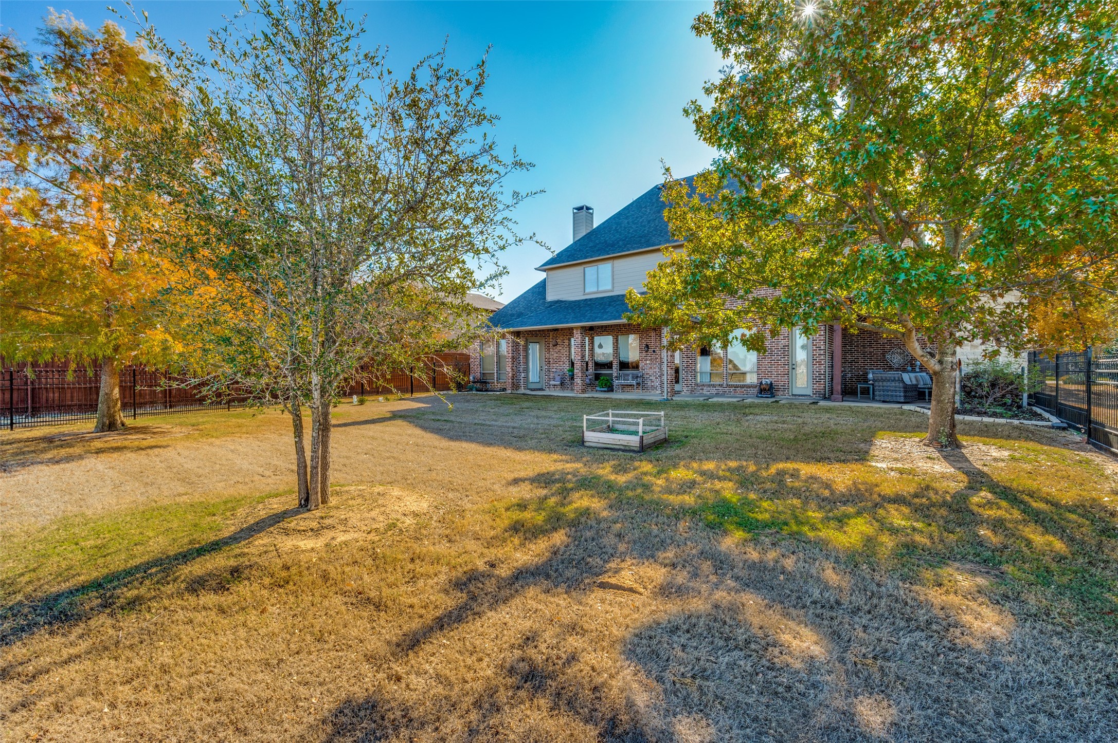 117 Woodland Drive Krugerville TX 76227