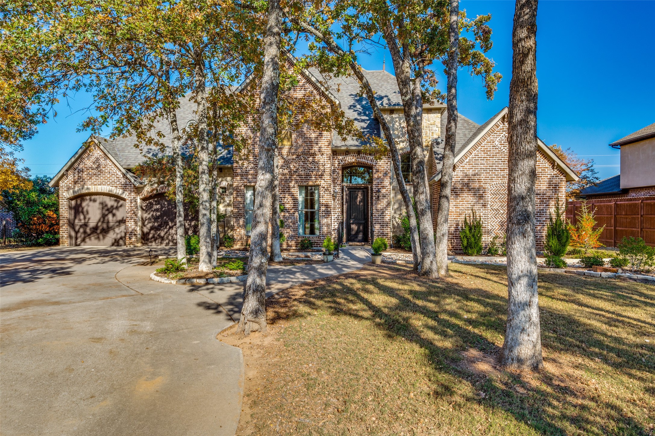 117 Woodland Drive Krugerville TX 76227