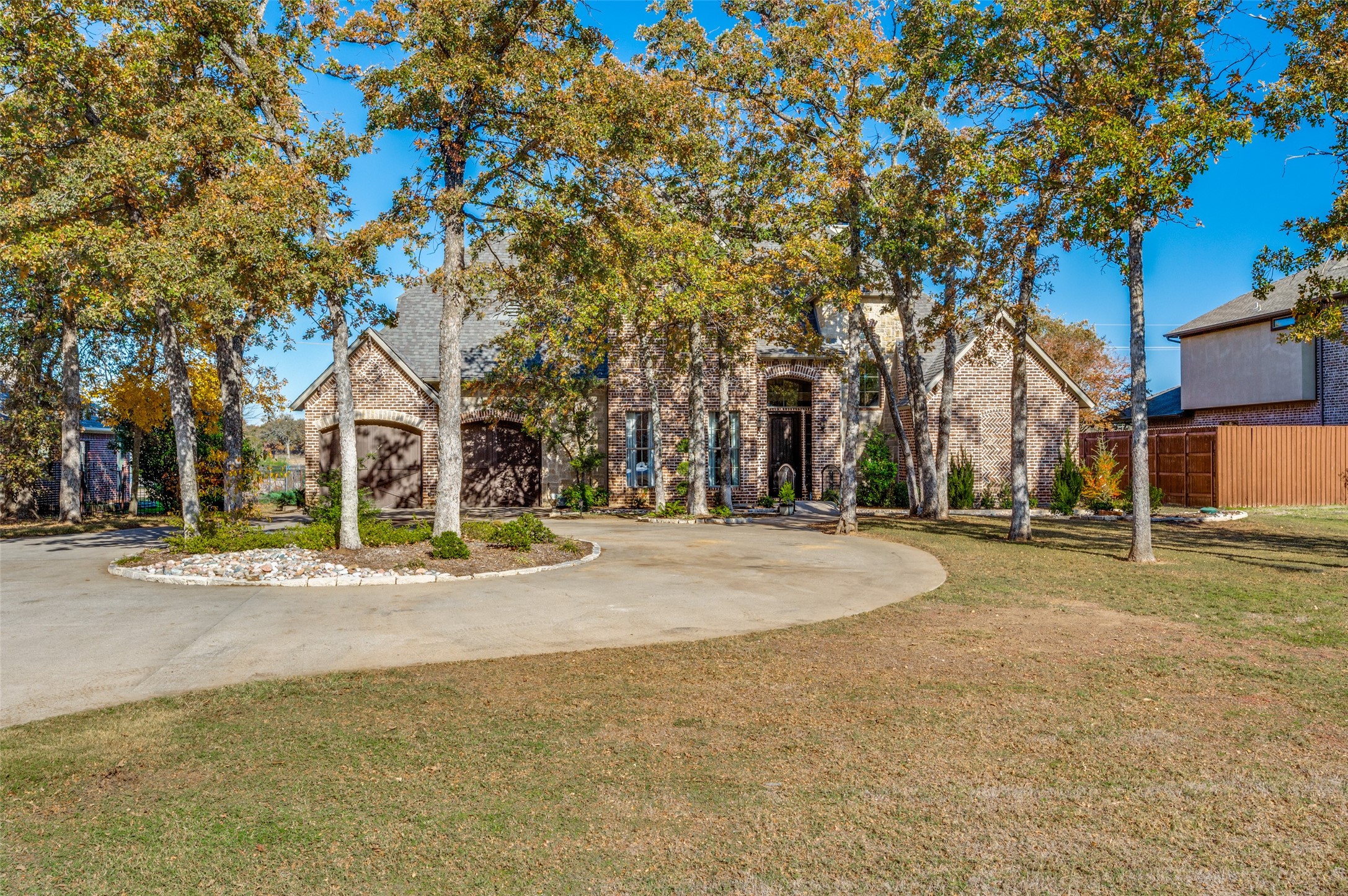 117 Woodland Drive Krugerville TX 76227