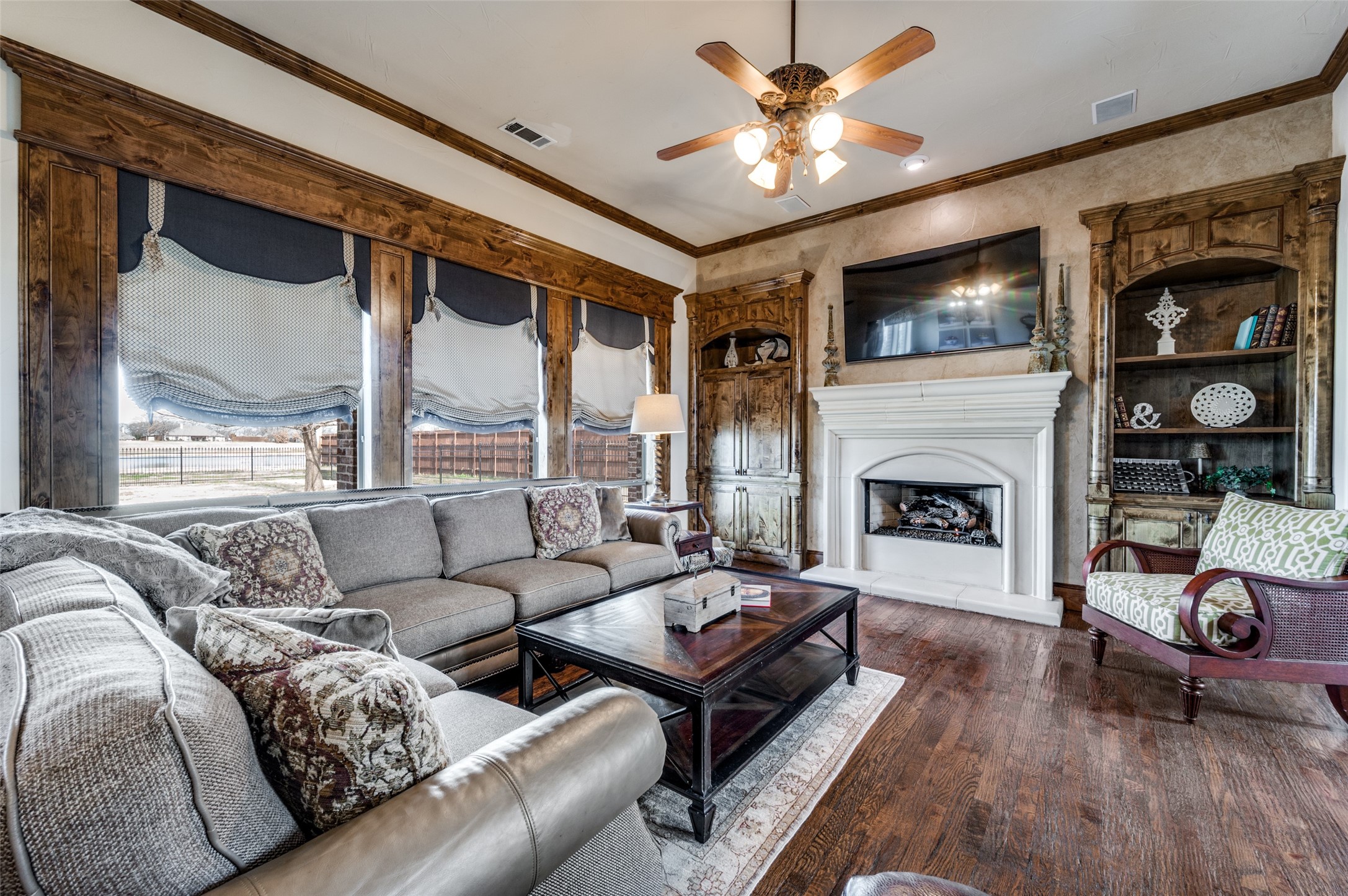 117 Woodland Drive Krugerville TX 76227