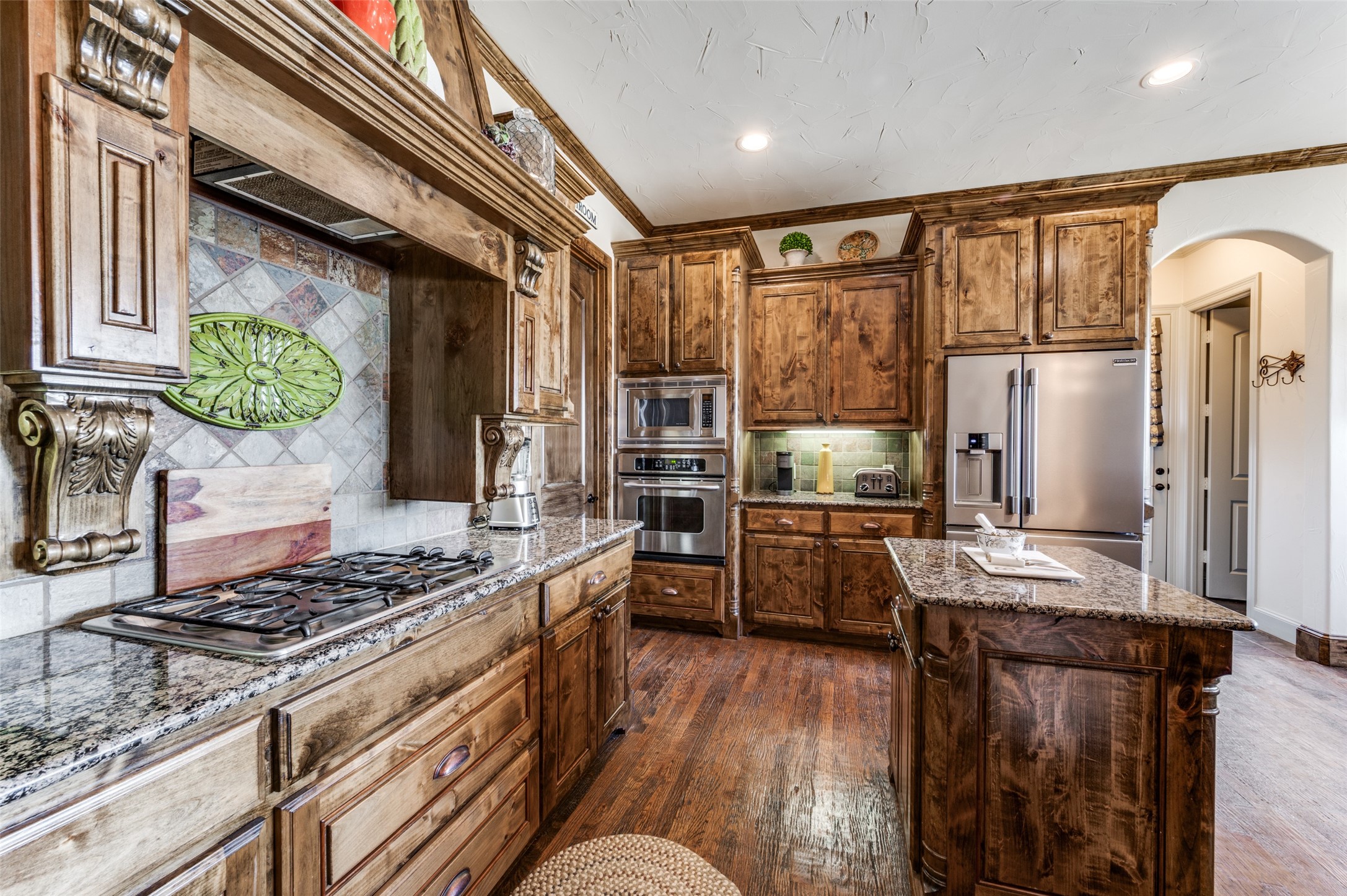 117 Woodland Drive Krugerville TX 76227