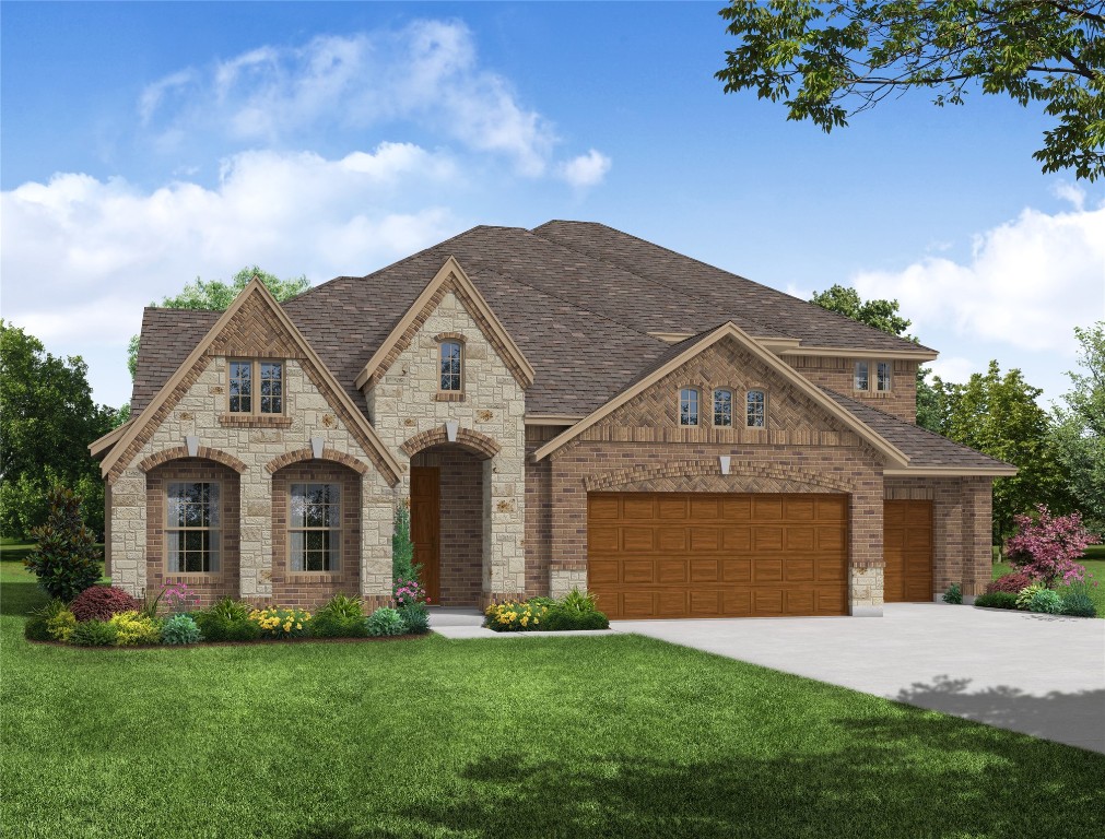 1252 Altuda Drive Forney TX 75126