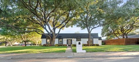 6828 Hillwood Lane Dallas TX 75248