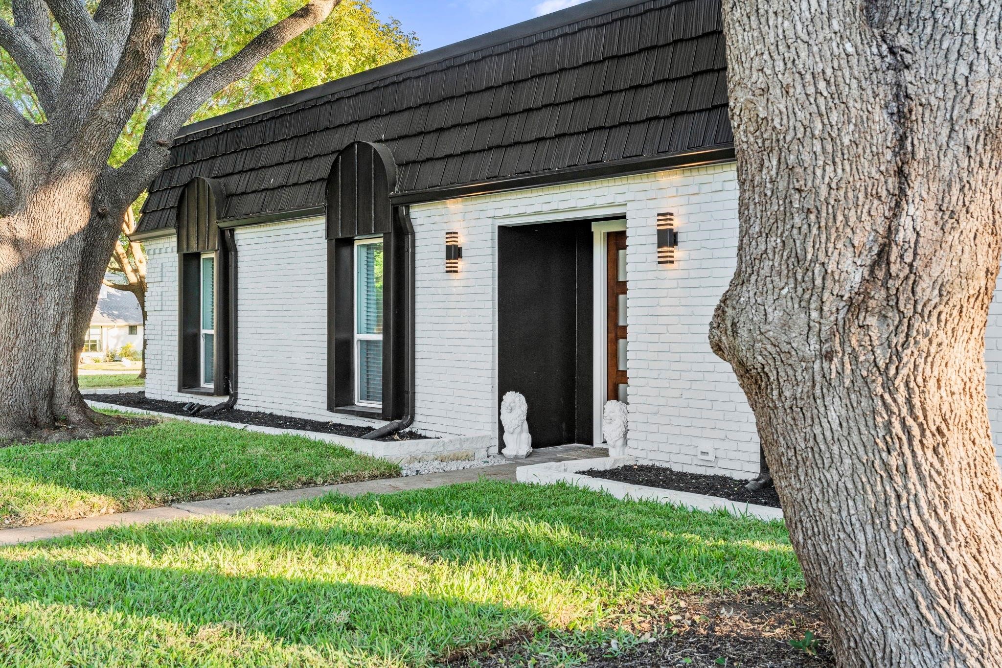 6828 Hillwood Lane Dallas TX 75248