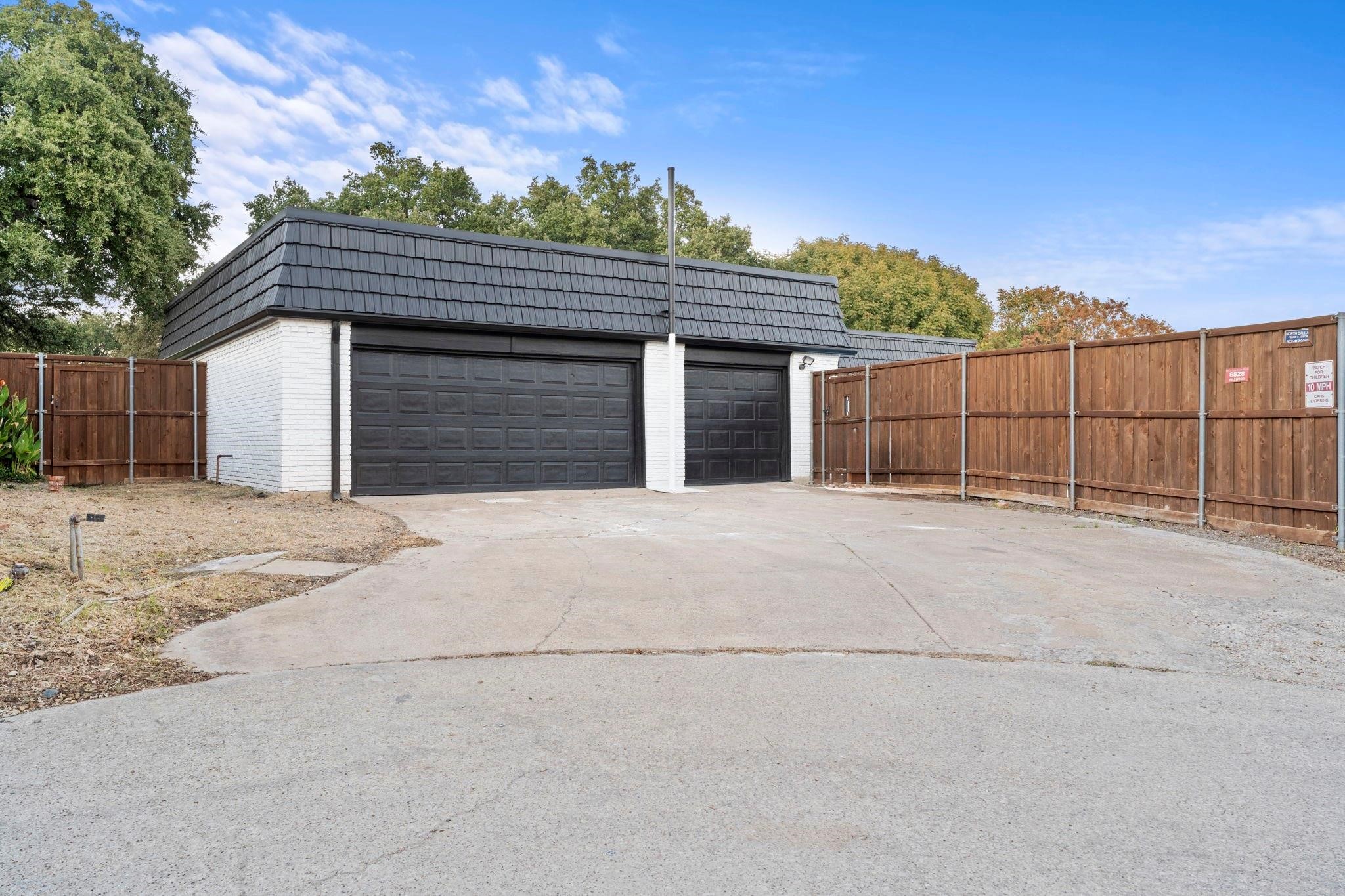 6828 Hillwood Lane Dallas TX 75248