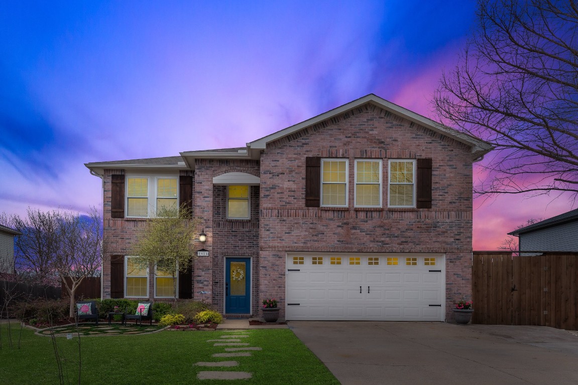 1615 Spinnaker Way Wylie TX 75098
