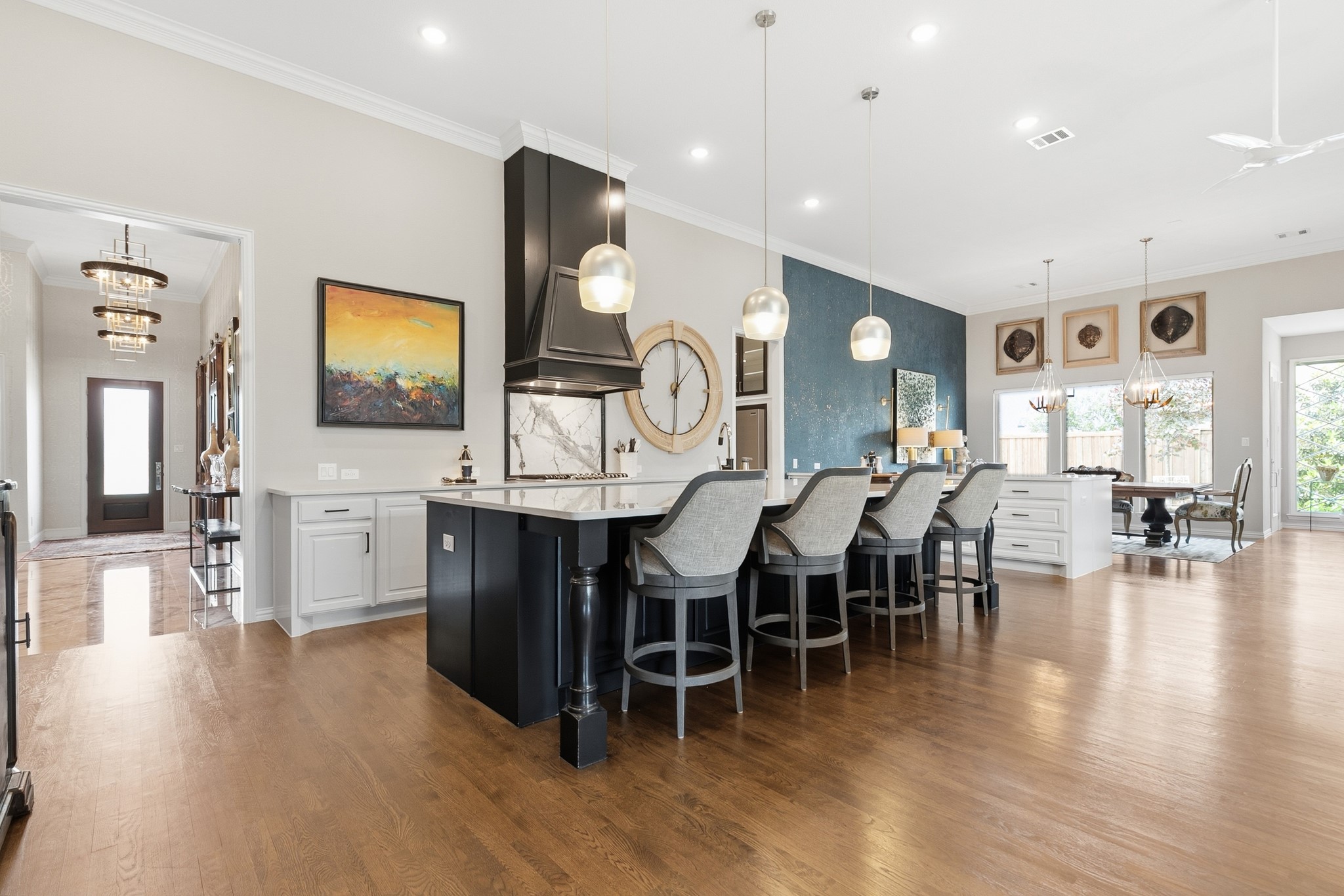 1181 Saint Peter Lane Prosper TX 75078