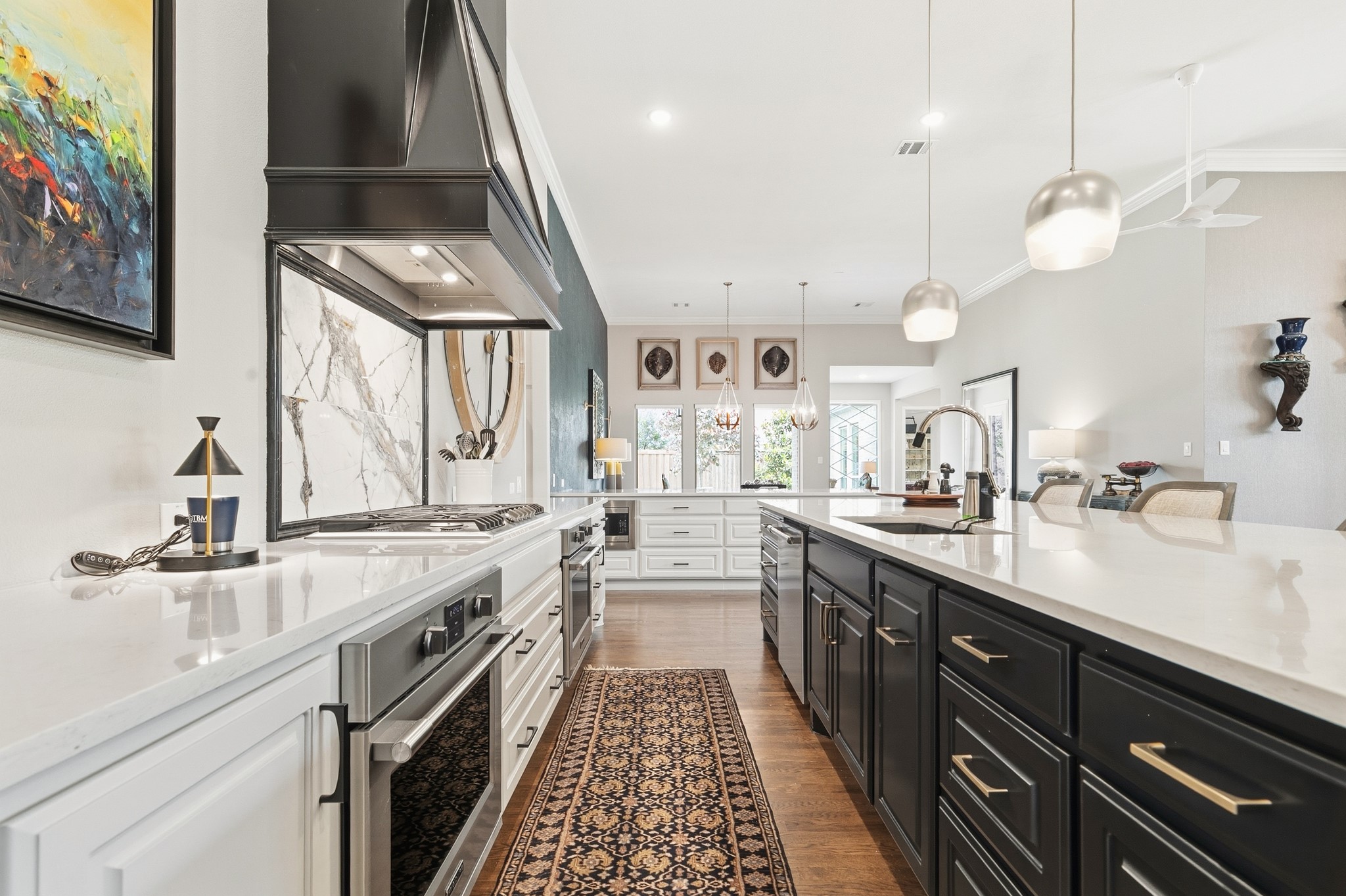 1181 Saint Peter Lane Prosper TX 75078