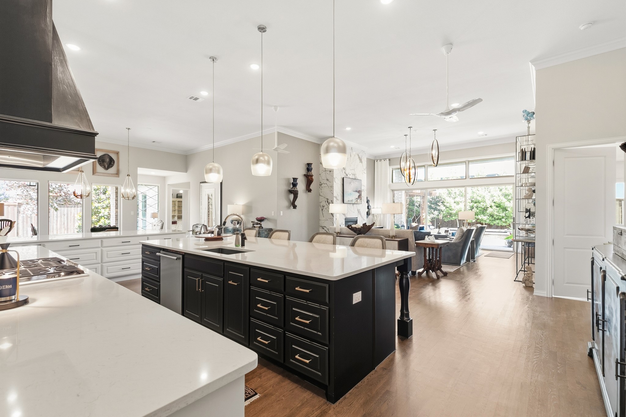 1181 Saint Peter Lane Prosper TX 75078