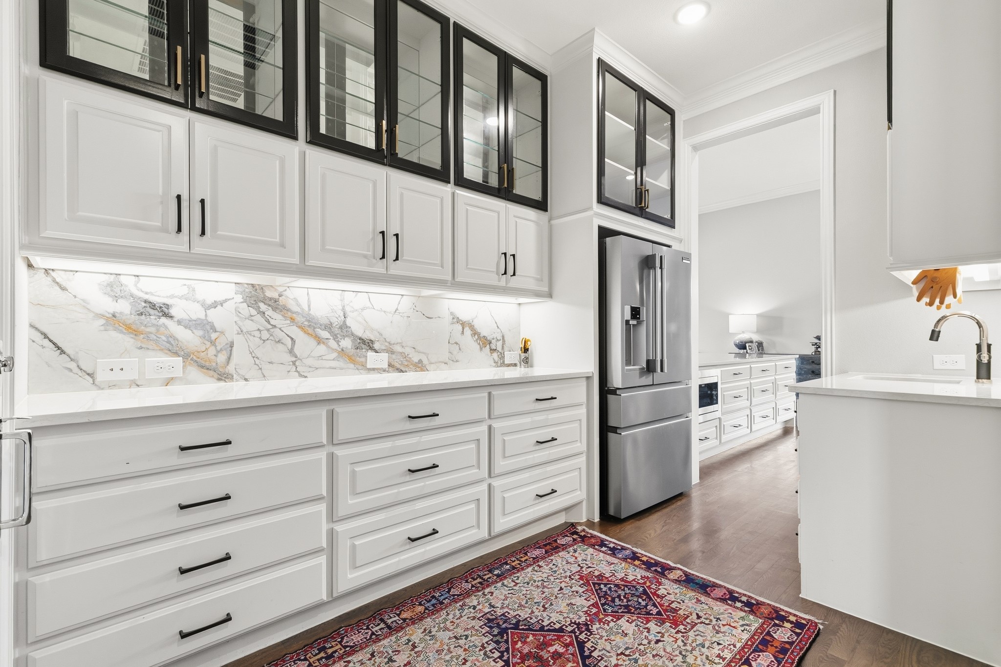 1181 Saint Peter Lane Prosper TX 75078