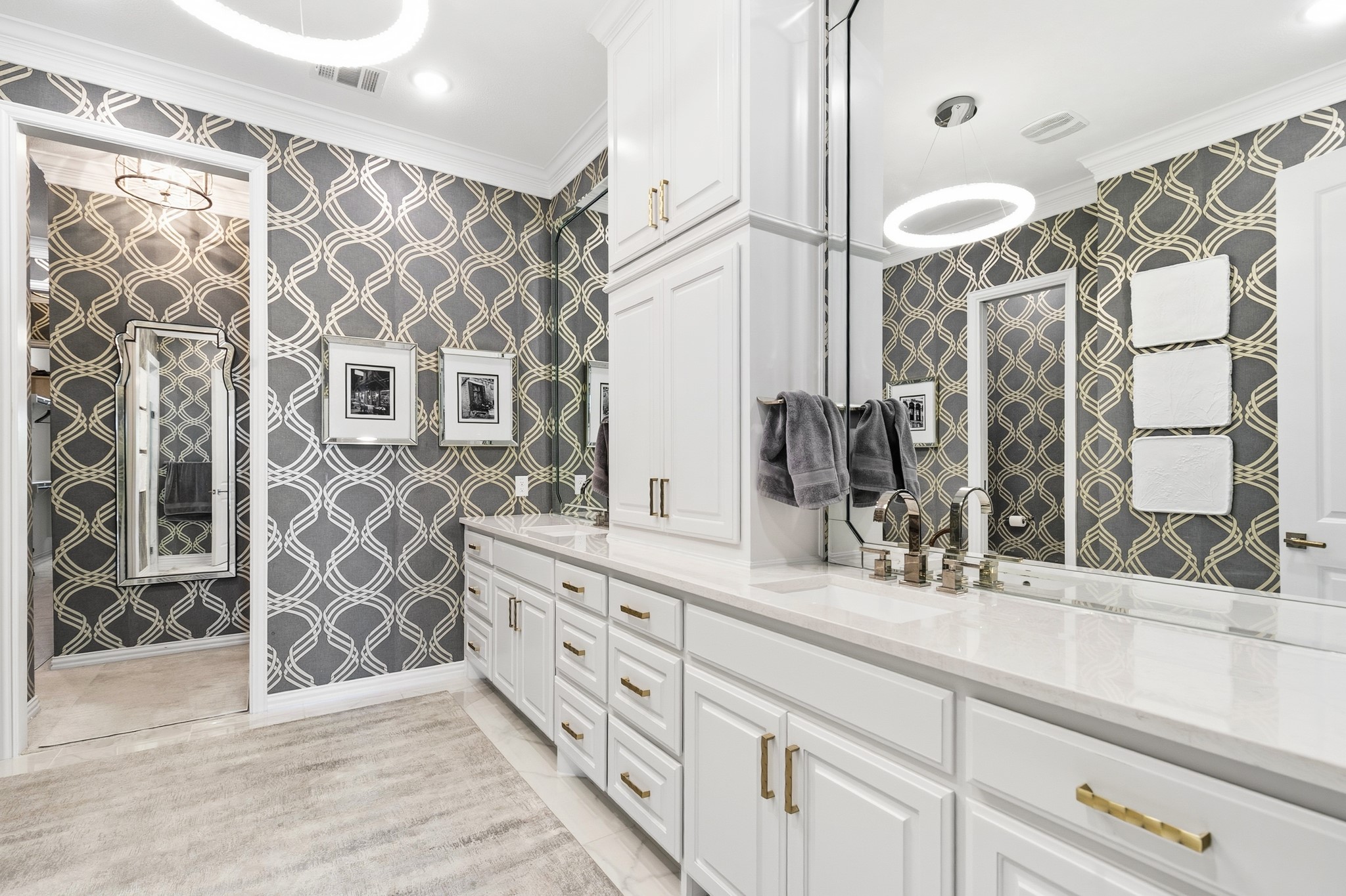 1181 Saint Peter Lane Prosper TX 75078