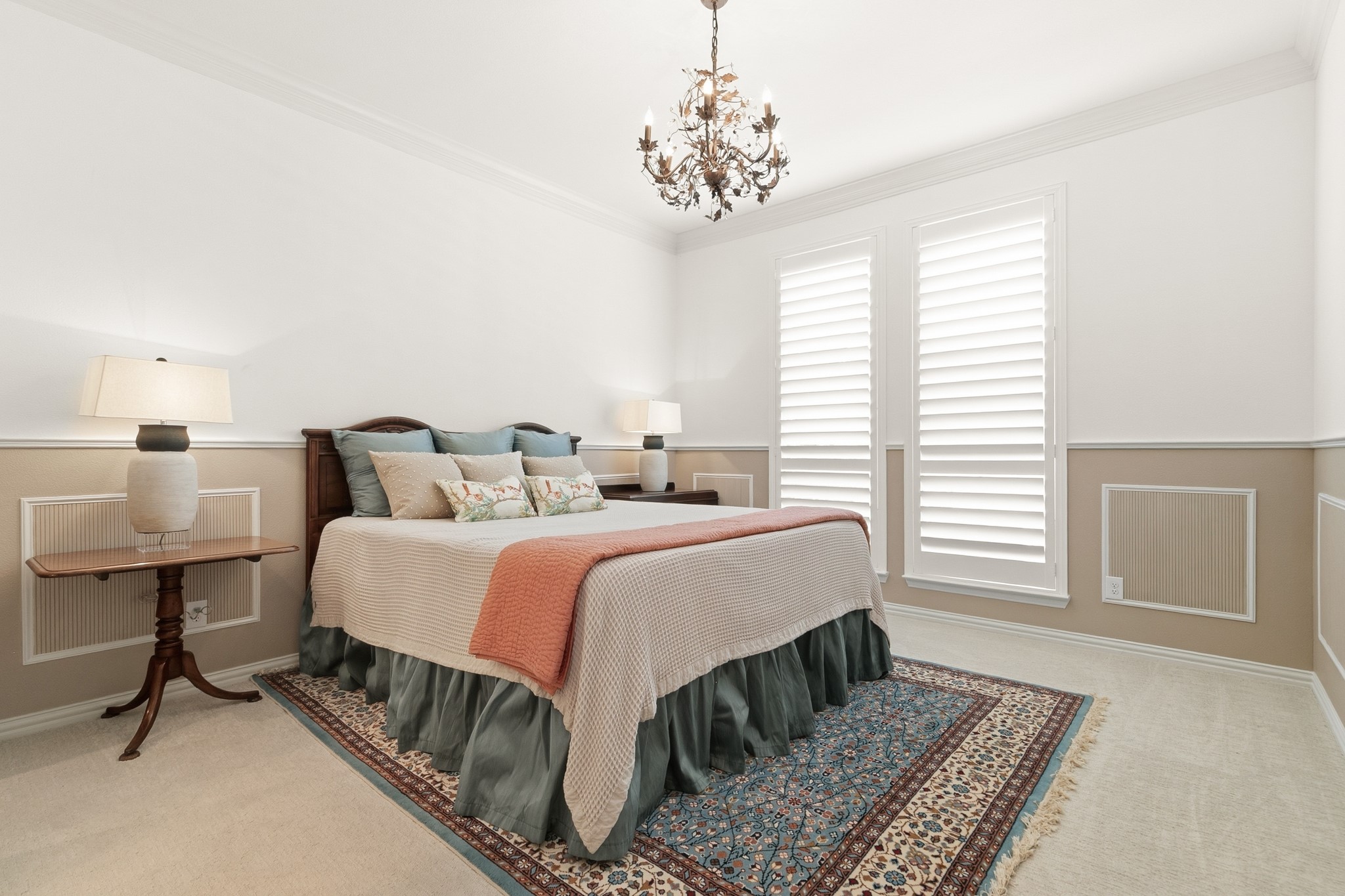 1181 Saint Peter Lane Prosper TX 75078