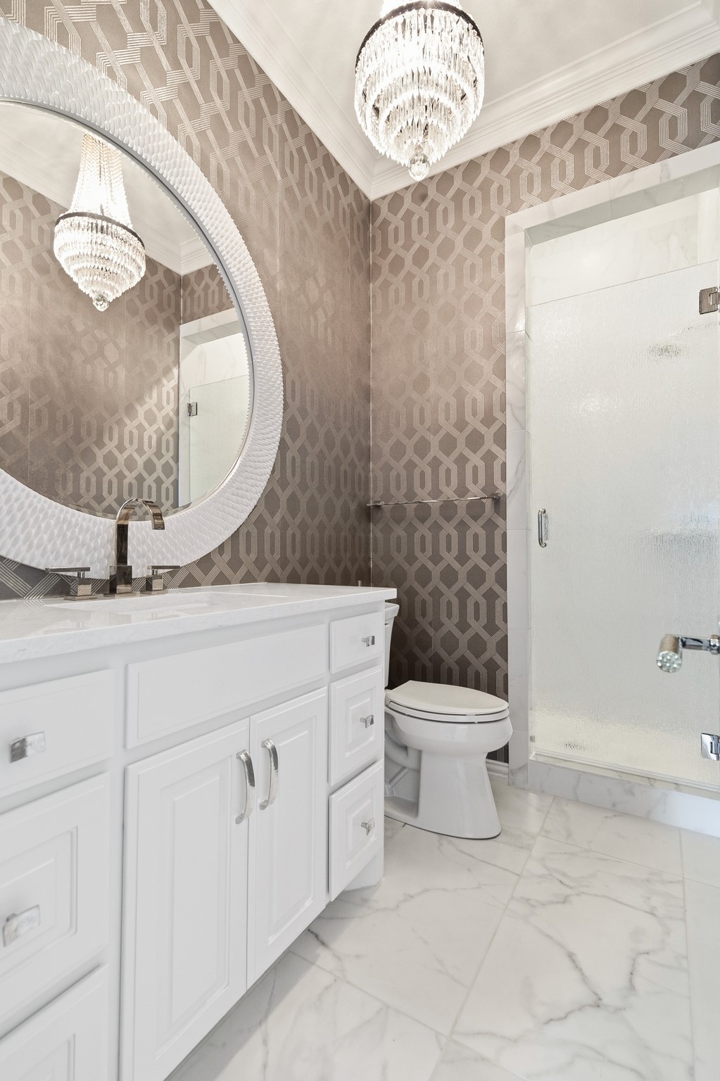 1181 Saint Peter Lane Prosper TX 75078