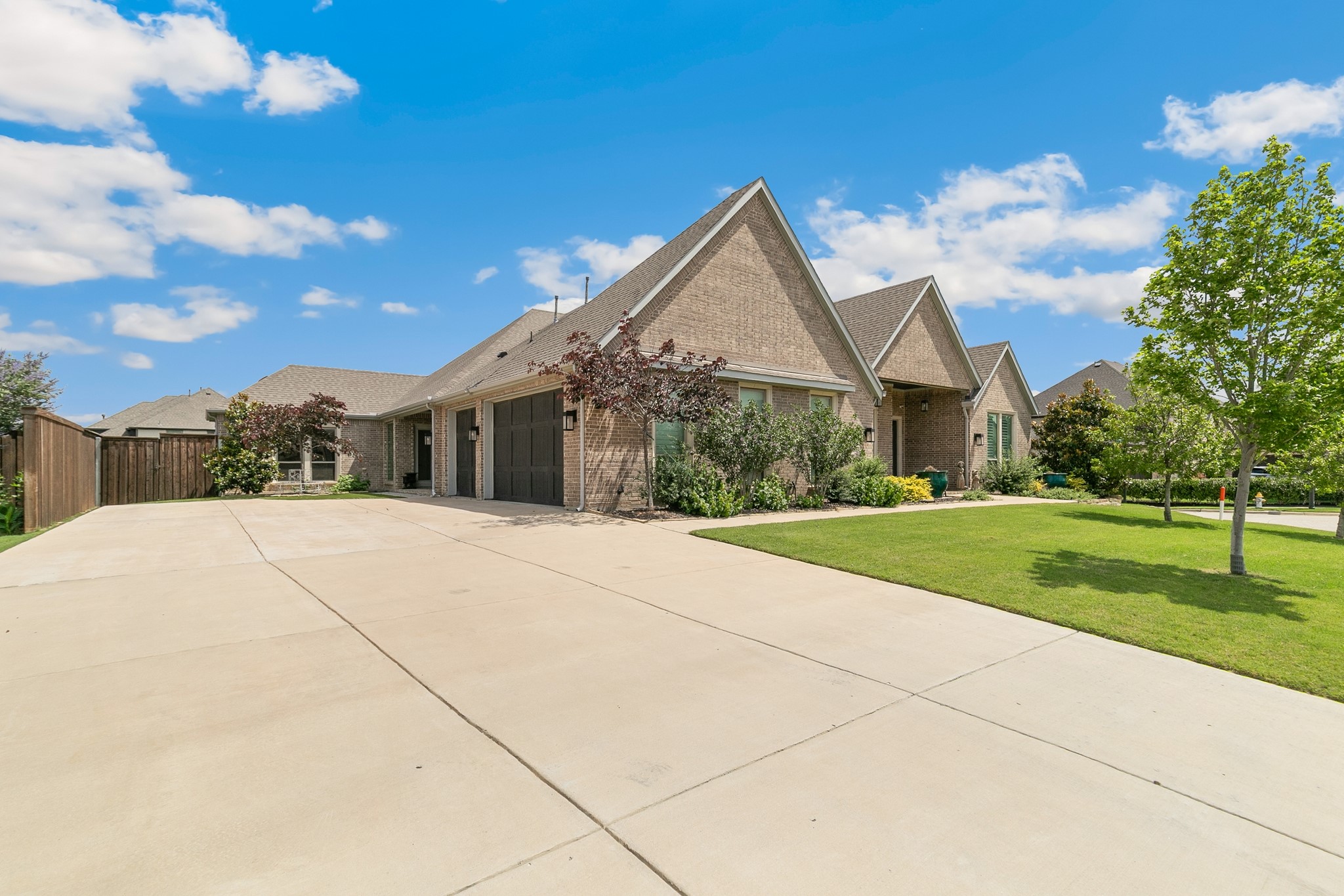 1181 Saint Peter Lane Prosper TX 75078