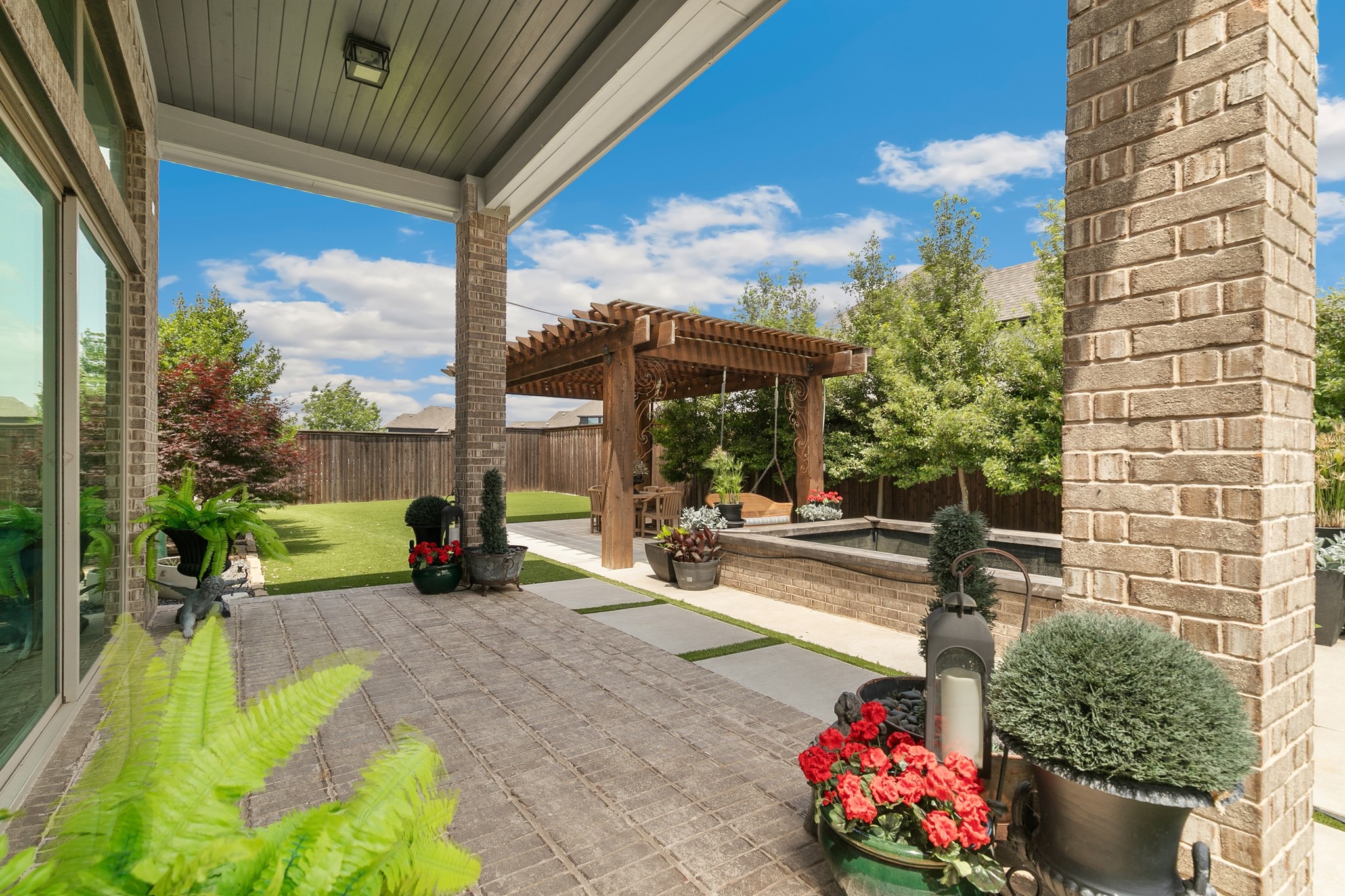 1181 Saint Peter Lane Prosper TX 75078