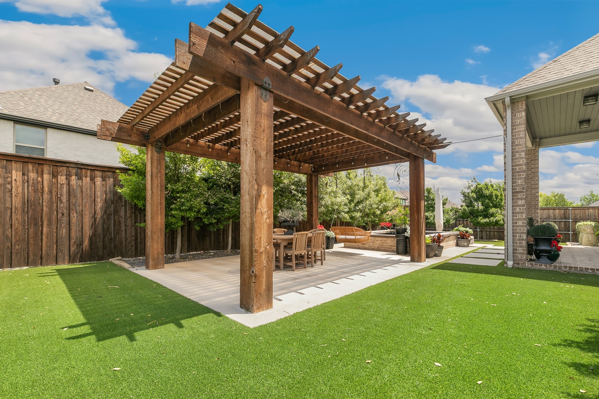 1181 Saint Peter Lane Prosper TX 75078