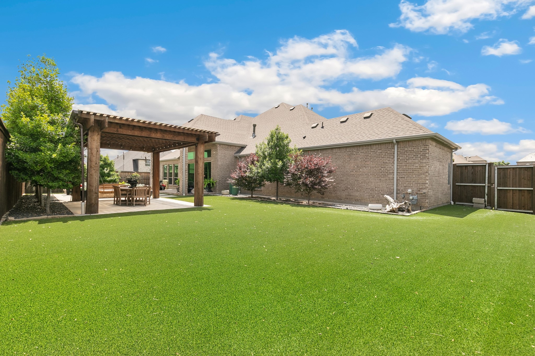 1181 Saint Peter Lane Prosper TX 75078