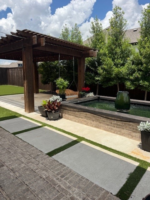 1181 Saint Peter Lane Prosper TX 75078