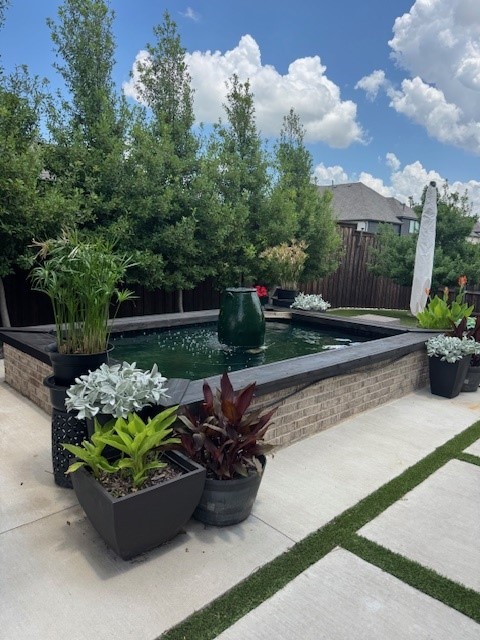 1181 Saint Peter Lane Prosper TX 75078