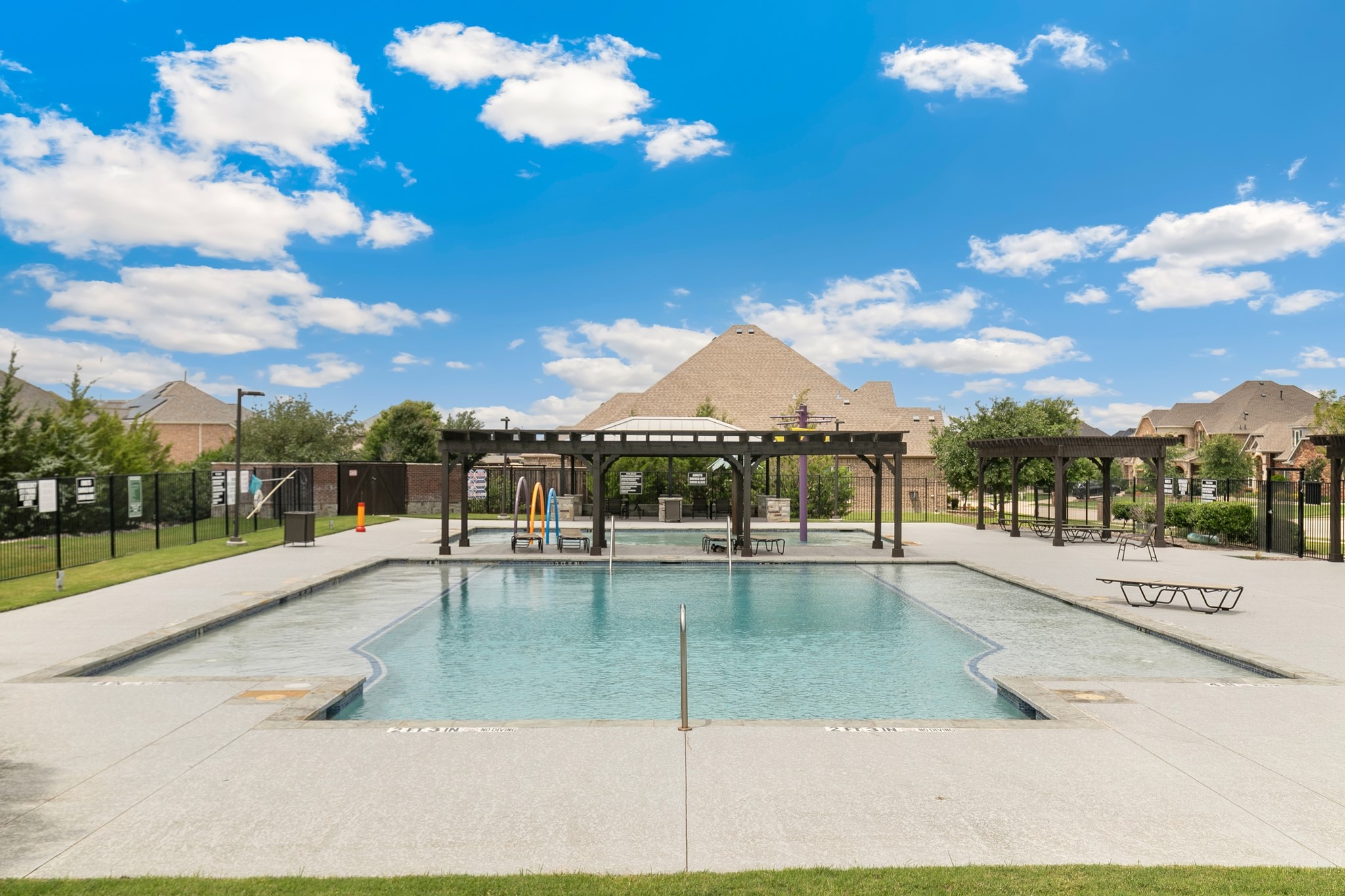 1181 Saint Peter Lane Prosper TX 75078