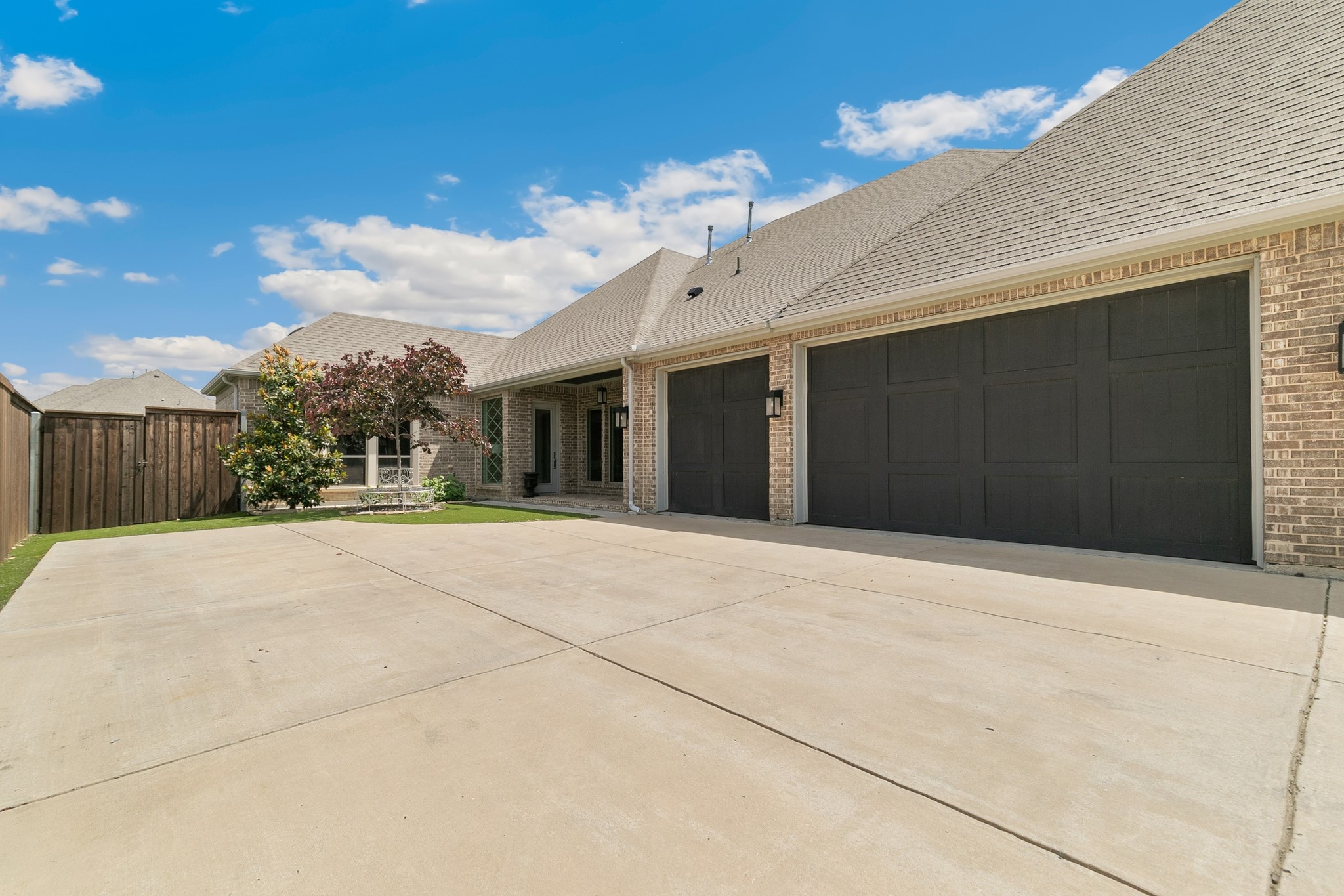 1181 Saint Peter Lane Prosper TX 75078