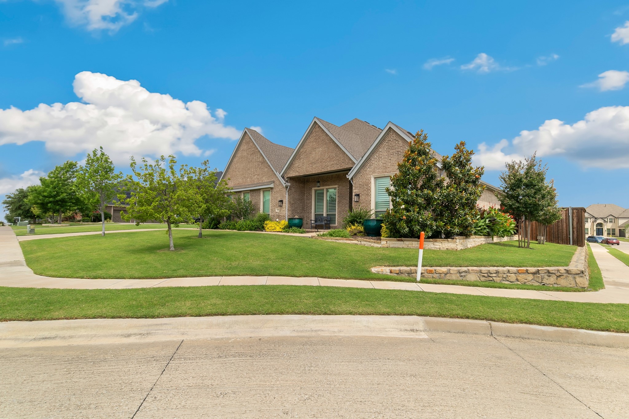 1181 Saint Peter Lane Prosper TX 75078