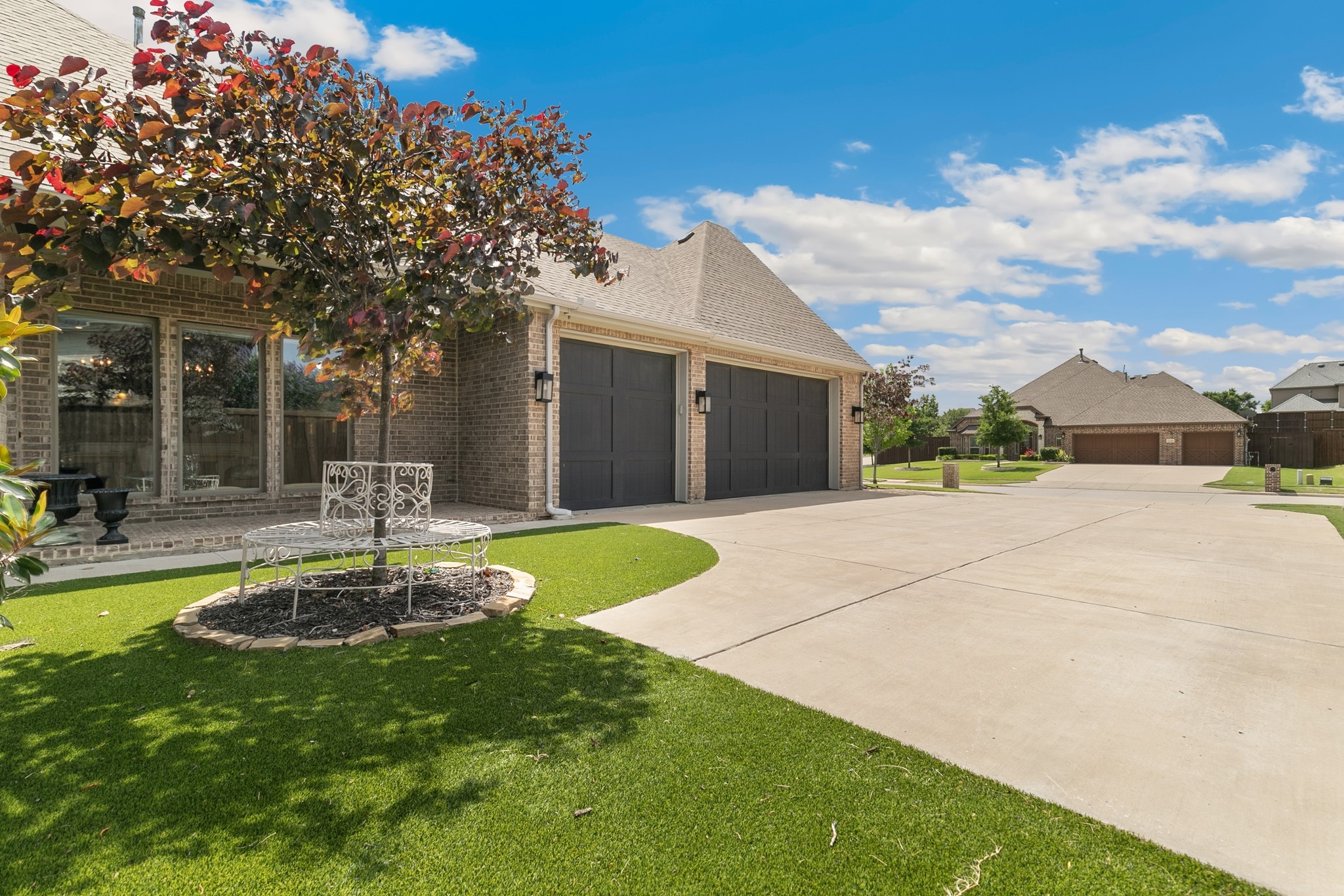 1181 Saint Peter Lane Prosper TX 75078