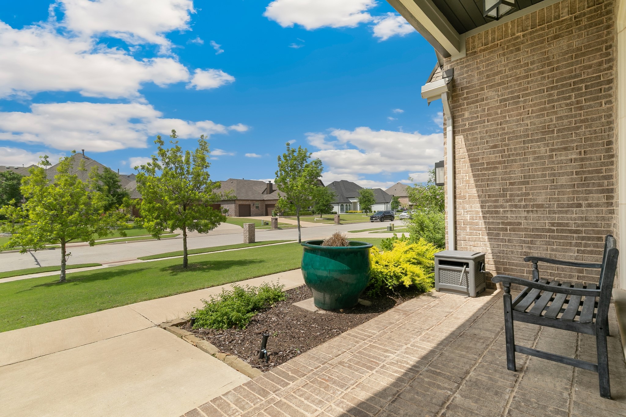 1181 Saint Peter Lane Prosper TX 75078