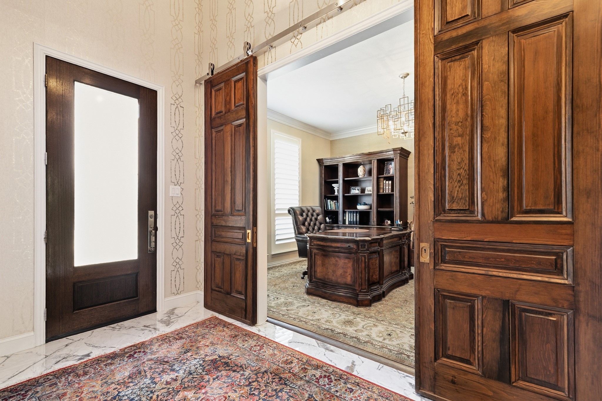 1181 Saint Peter Lane Prosper TX 75078