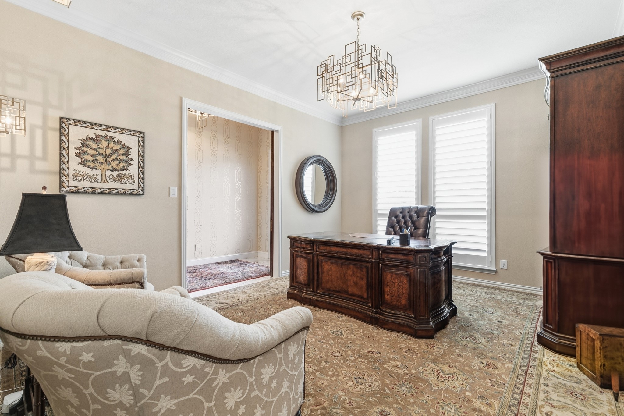 1181 Saint Peter Lane Prosper TX 75078