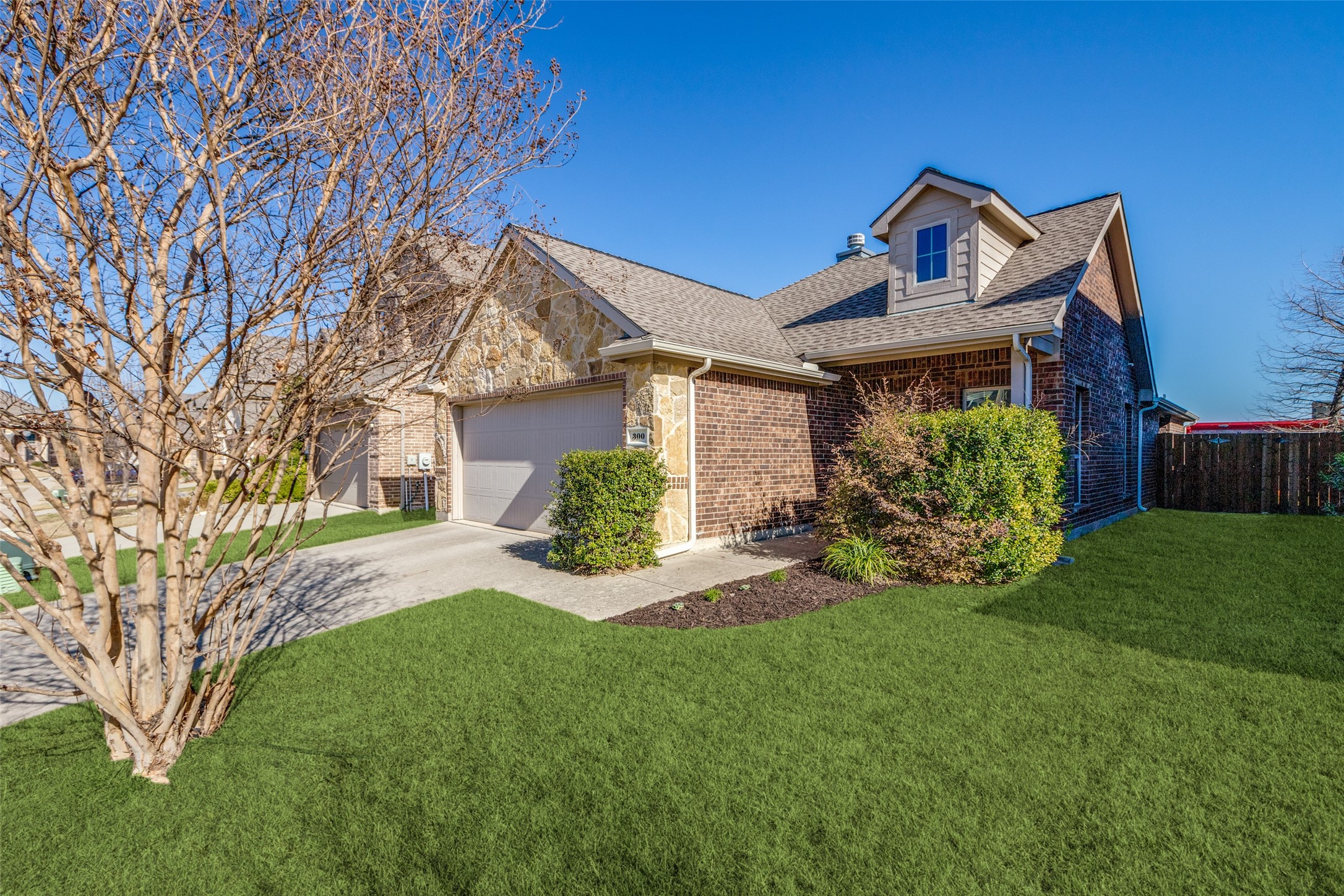 300 Black Bear Drive Mckinney TX 75071