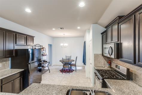 300 Black Bear Drive Mckinney TX 75071