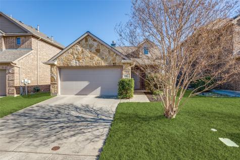300 Black Bear Drive Mckinney TX 75071