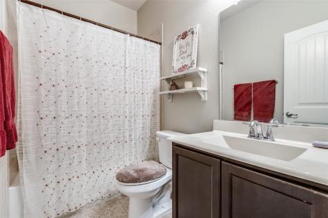 300 Black Bear Drive Mckinney TX 75071