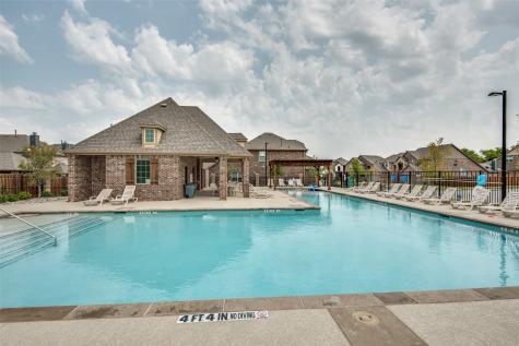 300 Black Bear Drive Mckinney TX 75071