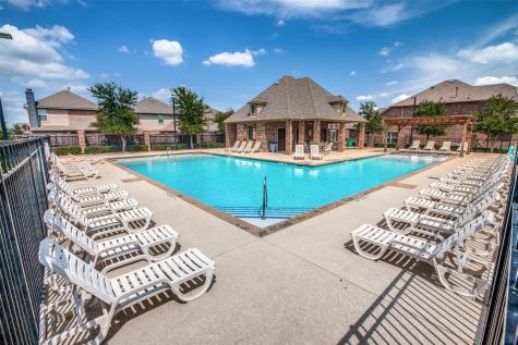 300 Black Bear Drive Mckinney TX 75071