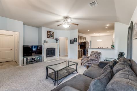300 Black Bear Drive Mckinney TX 75071