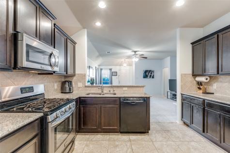 300 Black Bear Drive Mckinney TX 75071