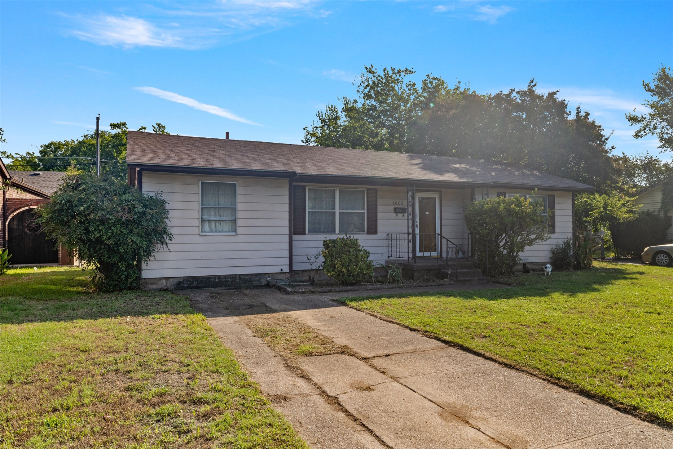 1606 Milner Road Irving TX 75061