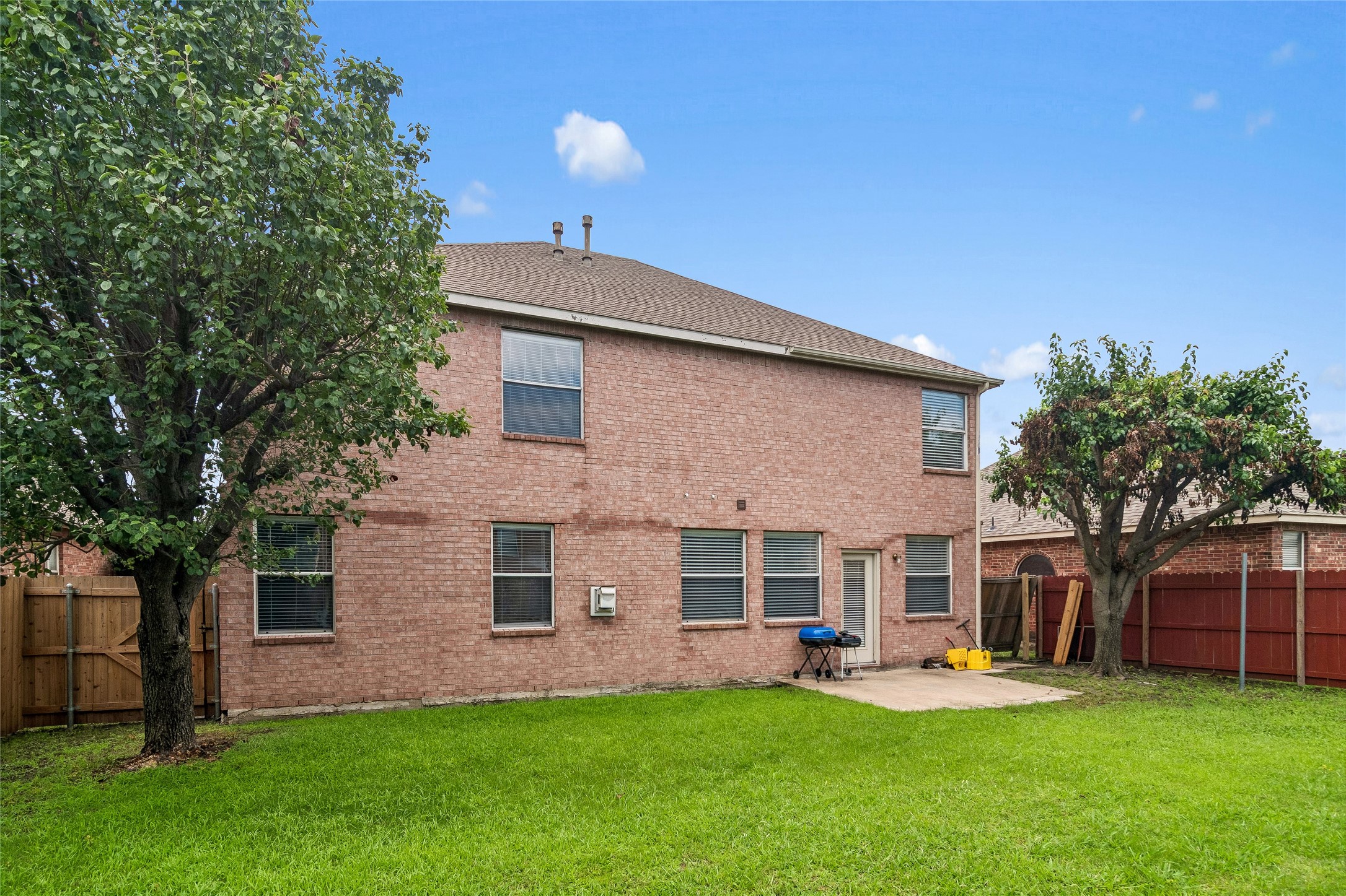 10609 Augusta Lane Rowlett TX 75089