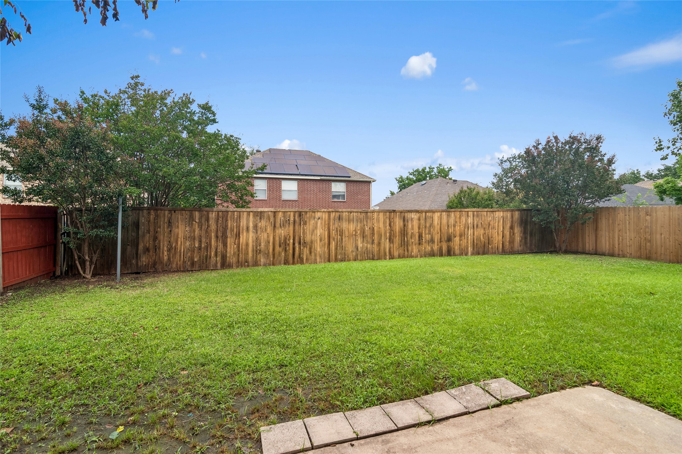 10609 Augusta Lane Rowlett TX 75089