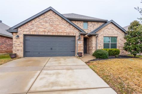 11804 Bellegrove Road Burleson TX 76028